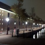 Hermitaj Müzesi / Hermitage Museum