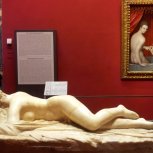 Uffizi: Sıradan bir işyeri/ an ordinary office