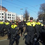 Amsterdam'dan selamlar/Greetings from Amsterdam